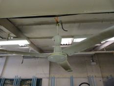 Ceiling Fan