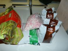 Dried Milk - Hot Chocolate Powder - Marshmallows etc