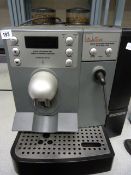 Futurmat Bean to Cup Automatic Coffee Maker