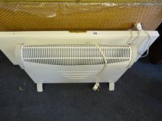2 Electric Heaters