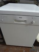Bosch Domestic Dish Washer