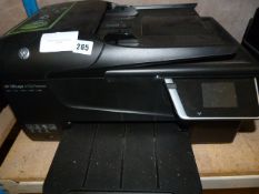 HP OFFICEJET 6700 EAIO