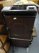 Ambassador Trouser Press