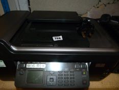 Lexmark Printer