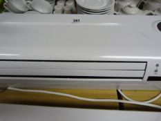 Prem-I-ARE Electric Heater