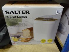 Salter Bread Maker