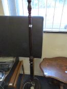 Art Deco Standard Lamp