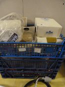 Assorted Chip Forks - Coffee Stirrers - Paper Bags etc