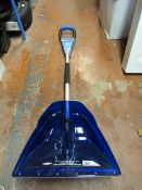 Shatterproof Light Weight Snow Shovel