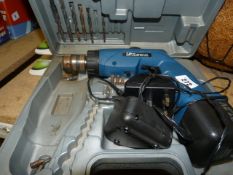 7.2 Volt Cordless Drill