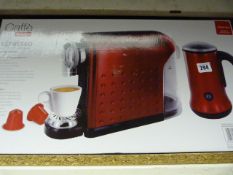Cafe Fusion Coffee Maker