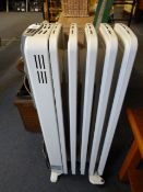 Delonghi Radiator