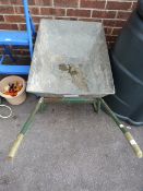Wheel Barrow