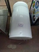Electric Water Heater
