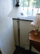 Standard Lamp & Shade