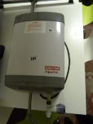 Samsung Aquarius Water Heater
