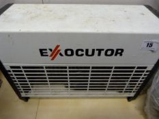 Ex-O-Qutor Fly Killer