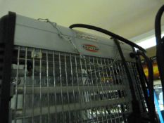 Easy Zap Electric Fly Killer