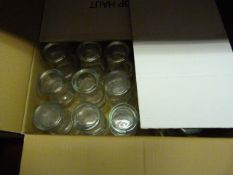 Box Containing John Smiths Smooth Pint Glasses
