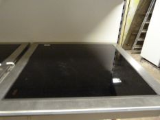 Schott Ceran Ceramic & Stainless Steel Hot Plate