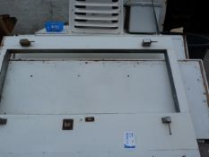 Walk-In Sectional Cold Room 200 x 220cm Internal