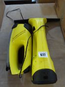 Karcher Window Cleaner