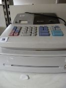 Sharp XEA 102 Electronic Cash Register