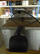 Ace Catering Single Basket Counter Top Fryer