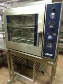 Lainox Combi Oven on Stand Ref: HL 135