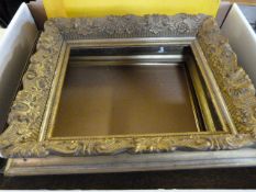 Collection of Unframed Water Colours - Prints & Frames etc