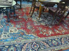 12ft x 9ft Floor Rug