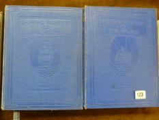 Volumes 1 & 2 of Shipping Wonders of The World