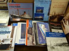Quantity of Local History Books