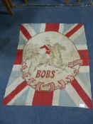 Original Bobs Boer War Campaign Flag