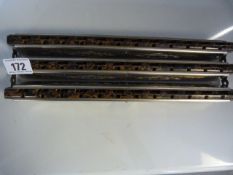 Hohner Triple Harmonica