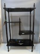 Singapore 1960's What-Not