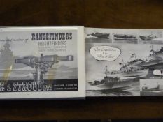 Jane's Fighting Book Edition 1947-48