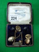 Collection of 9ct Gold Rings - Bracelets etc Weighing Approximately 9.4gms