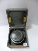 Cased Compass