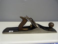 Record Number 6 Plane