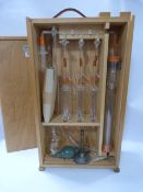 Gallenkamp Gas Analyser Kit