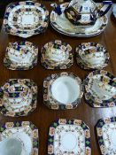 Edwardian Part Tea Service