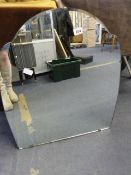 Dressing Table Mirror