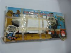 Thomas The Tank Engine Electric Train Set