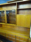 Art Deco Wall Mirror