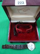 Gent's Longines Wrist Watch