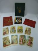 Small Selection of Postcards & Picturesque Albums