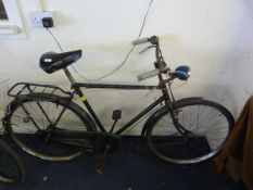 Vintage Gents Cycle