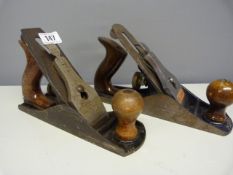 2 Hand Planes