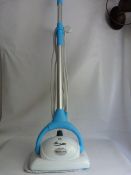*Hometech Steam Mop Eco G